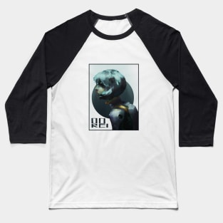 Rei Baseball T-Shirt